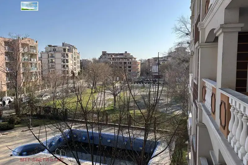 1-bedroom apartment in Oblast Burgas, Slynchev Bryag