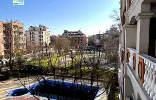 Едностаен апартамент в Бургас, к.к. Слънчев бряг