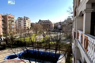 Едностаен апартамент в Бургас, к.к. Слънчев бряг