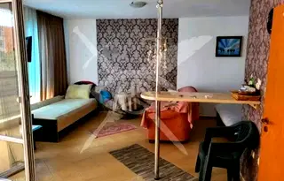 Едностаен апартамент в Бургас, к.к. Слънчев бряг