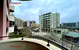 Едностаен апартамент в Бургас, к.к. Слънчев бряг