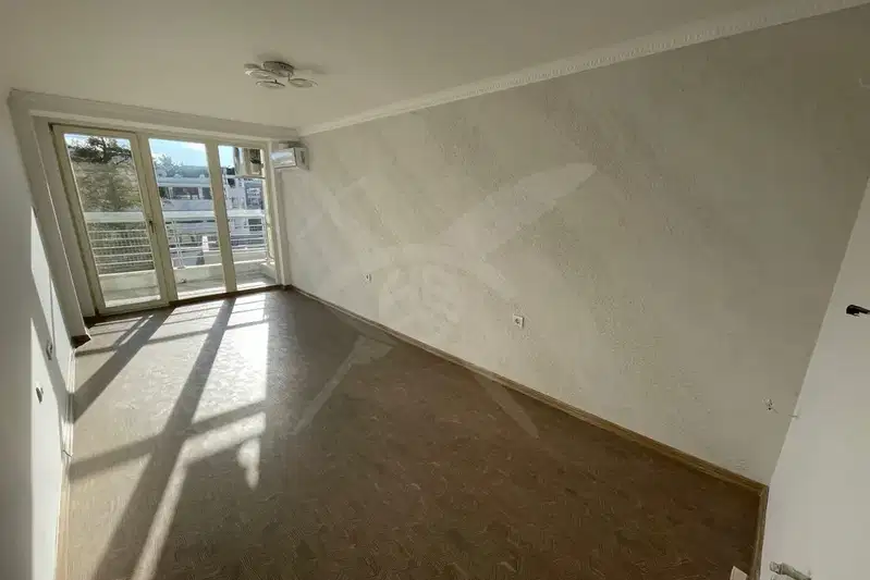 1-bedroom apartment in Oblast Burgas, Slynchev Bryag