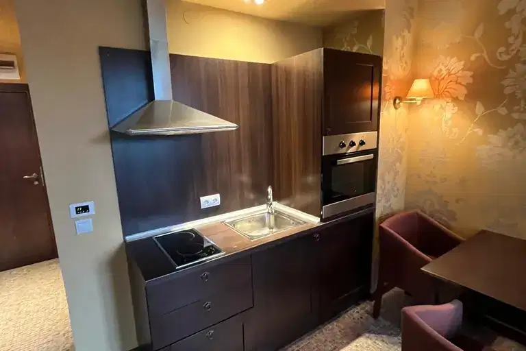 1-bedroom apartment in Oblast Burgas, Slynchev Bryag
