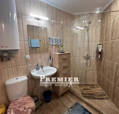 Photo 5 — Studio with sea view in Sveti Vlas, 31 sq m