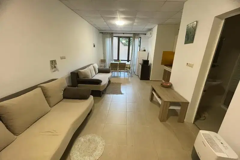 1-bedroom apartment in Oblast Burgas, Slynchev Bryag