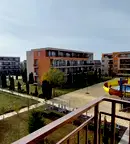 Едностаен апартамент в Бургас, к.к. Слънчев бряг