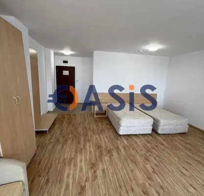 Снимка 5 — Едностаен апартамент в Бургас, к.к. Слънчев бряг