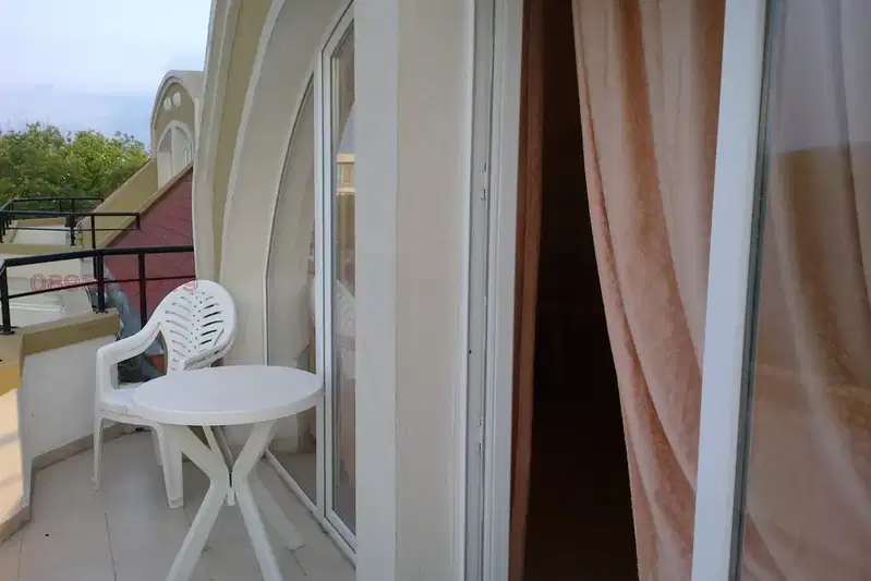 1-bedroom apartment in Oblast Burgas, Slynchev Bryag