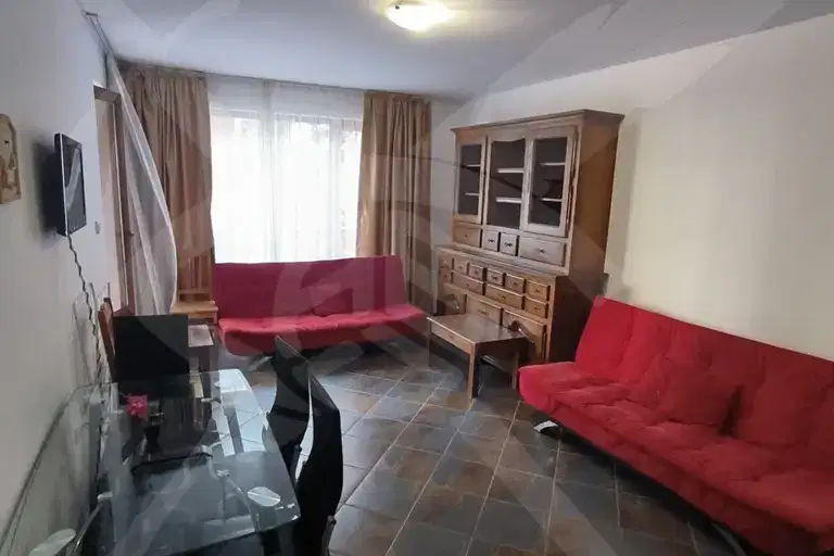 Едностаен апартамент в Бургас, к.к. Слънчев бряг