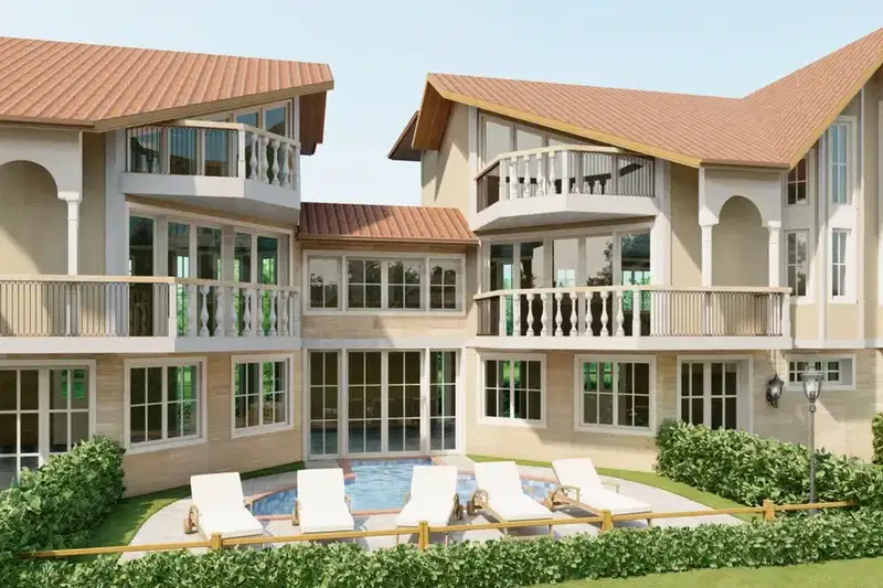 1-bedroom apartment in Oblast Burgas, Slynchev Bryag