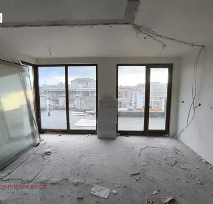 Photo 3 — 1-bedroom apartment in Oblast Burgas, Slynchev Bryag