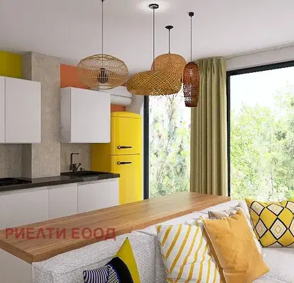 Photo 5 — 1-bedroom apartment in Oblast Burgas, Slynchev Bryag