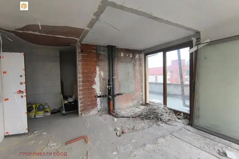 1-bedroom apartment in Oblast Burgas, Slynchev Bryag