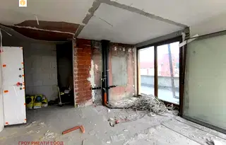 Едностаен апартамент в Бургас, к.к. Слънчев бряг
