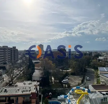 Снимка 5 — Едностаен апартамент в Бургас, к.к. Слънчев бряг