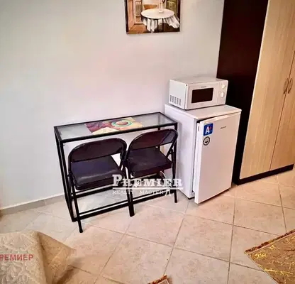 Photo 2 — Studio apartment in Kosharitsa village, near Sunny Beach