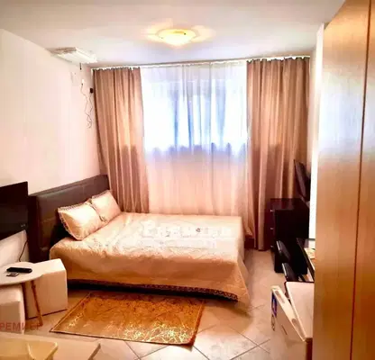 Photo 3 — Studio apartment in Kosharitsa village, near Sunny Beach