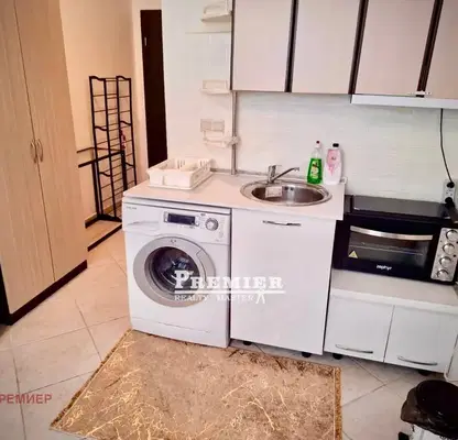 Photo 4 — Studio apartment in Kosharitsa village, near Sunny Beach
