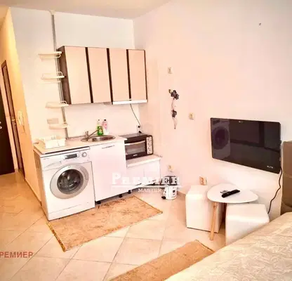 Photo 5 — Studio apartment in Kosharitsa village, near Sunny Beach