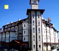 Снимка 3 — Едностаен апартамент в Бургас, с. Кошарица