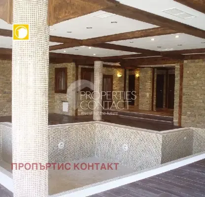 Photo 5 — 1-bedroom apartment in Burgas, Kosharica