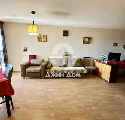 Снимка 5 — Едностаен апартамент в Бургас, с. Кошарица