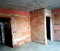 Снимка 2 — Едностаен апартамент в Бургас, с. Лозенец
