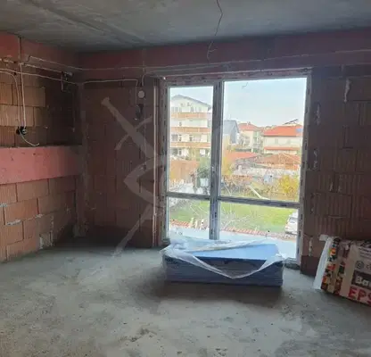 Снимка 3 — Едностаен апартамент в Бургас, с. Лозенец