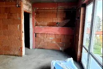 Едностаен апартамент в Бургас, с. Лозенец