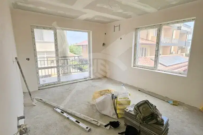 1-bedroom apartment in Oblast Burgas, Lozenec