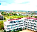 Снимка 4 — Едностаен апартамент в Бургас, с. Лозенец