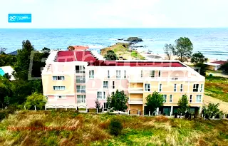 Едностаен апартамент в Бургас, с. Лозенец