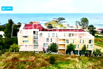 Едностаен апартамент в Бургас, с. Лозенец