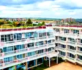 Снимка 4 — Едностаен апартамент в Бургас, с. Лозенец