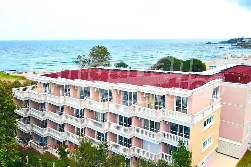 1-bedroom apartment in Oblast Burgas, Lozenec