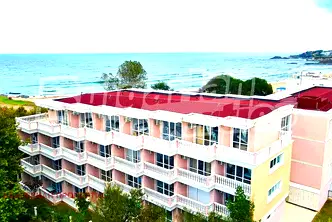 Едностаен апартамент в Бургас, с. Лозенец