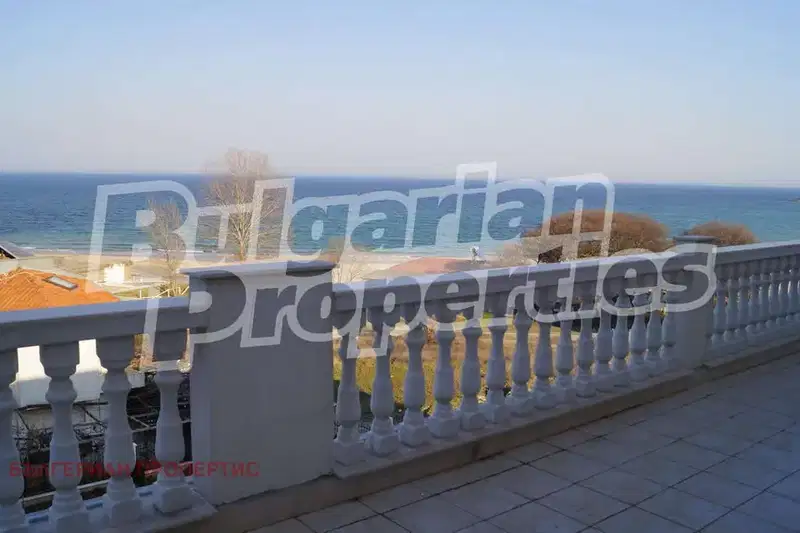 Едностаен апартамент в Бургас, с. Лозенец