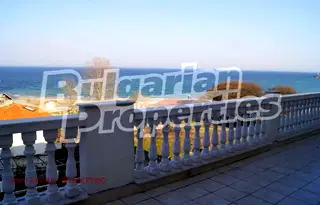 Едностаен апартамент в Бургас, с. Лозенец