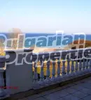 Едностаен апартамент в Бургас, с. Лозенец