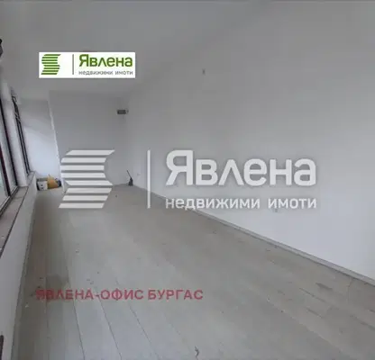 Снимка 2 — Едностаен апартамент в Бургас, с. Лозенец