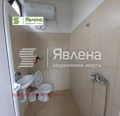 Снимка 3 — Едностаен апартамент в Бургас, с. Лозенец