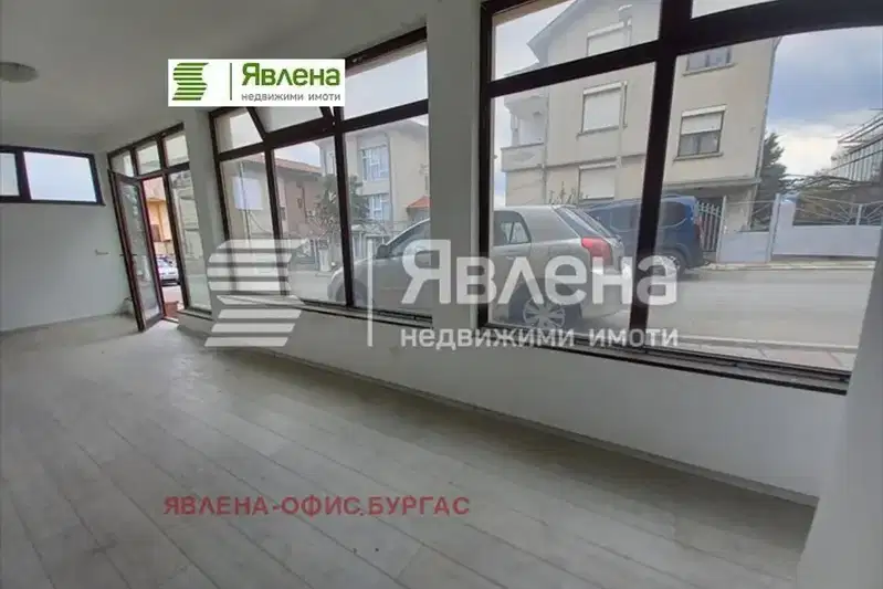 1-bedroom apartment in Oblast Burgas, Lozenec