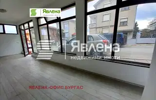 Едностаен апартамент в Бургас, с. Лозенец