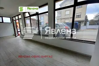 Едностаен апартамент в Бургас, с. Лозенец
