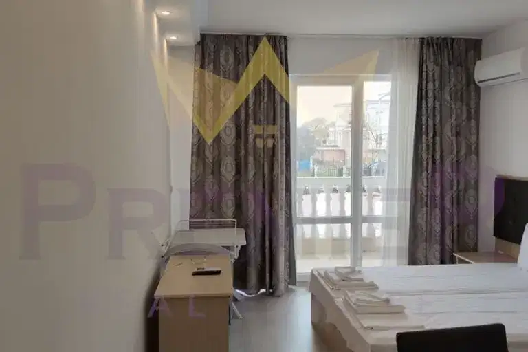 Едностаен апартамент в Бургас, с. Лозенец