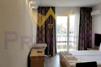 Едностаен апартамент в Бургас, с. Лозенец