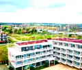 Снимка 3 — Едностаен апартамент в Бургас, с. Лозенец