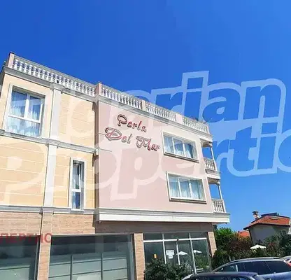 Снимка 4 — Едностаен апартамент в Бургас, с. Лозенец