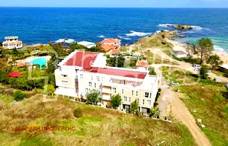 Едностаен апартамент в Бургас, с. Лозенец