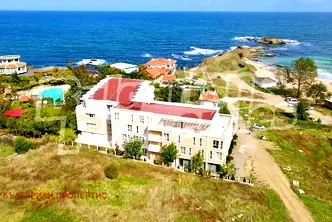 Едностаен апартамент в Бургас, с. Лозенец